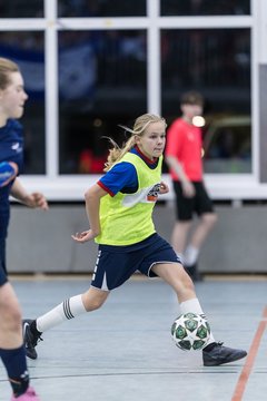 Bild 95 - wDJ Loewinnen Cup D1